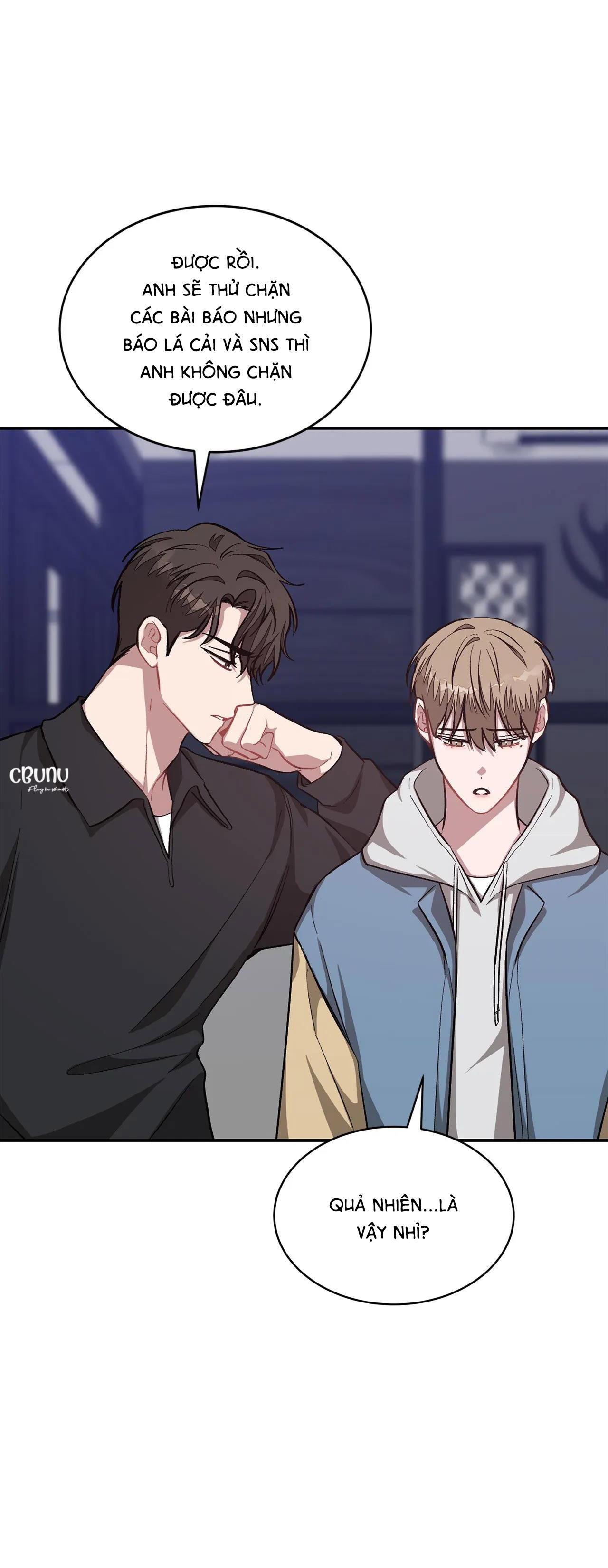 Sống Lại Lần Nữa chapter 56 22