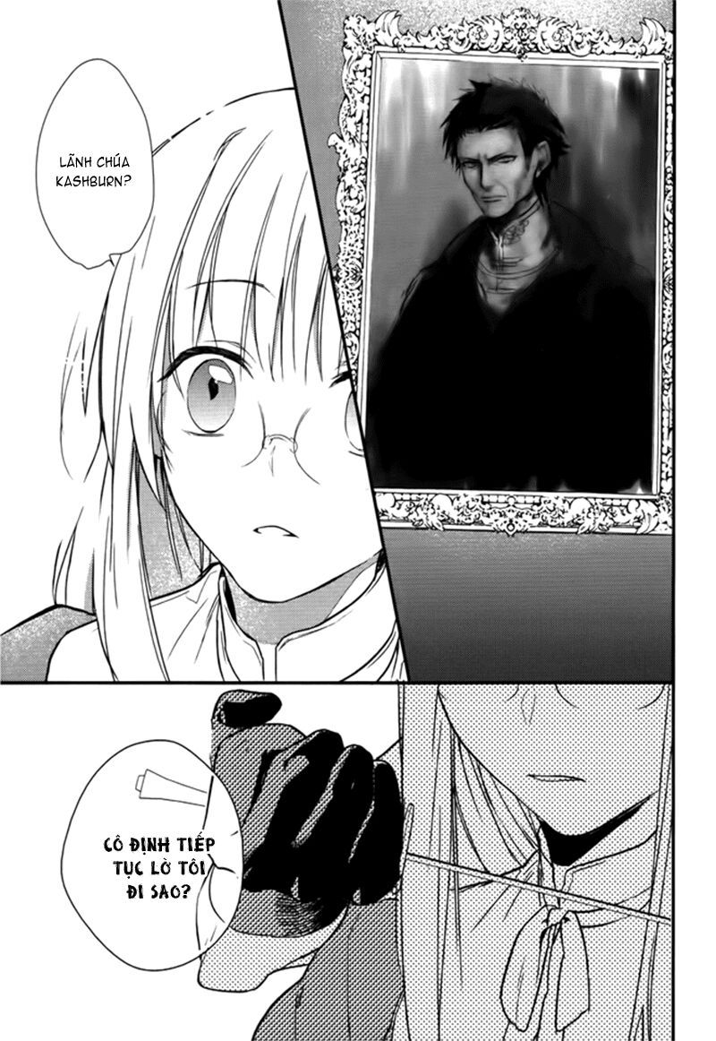 shinigamihime no saikon chapter 9 26