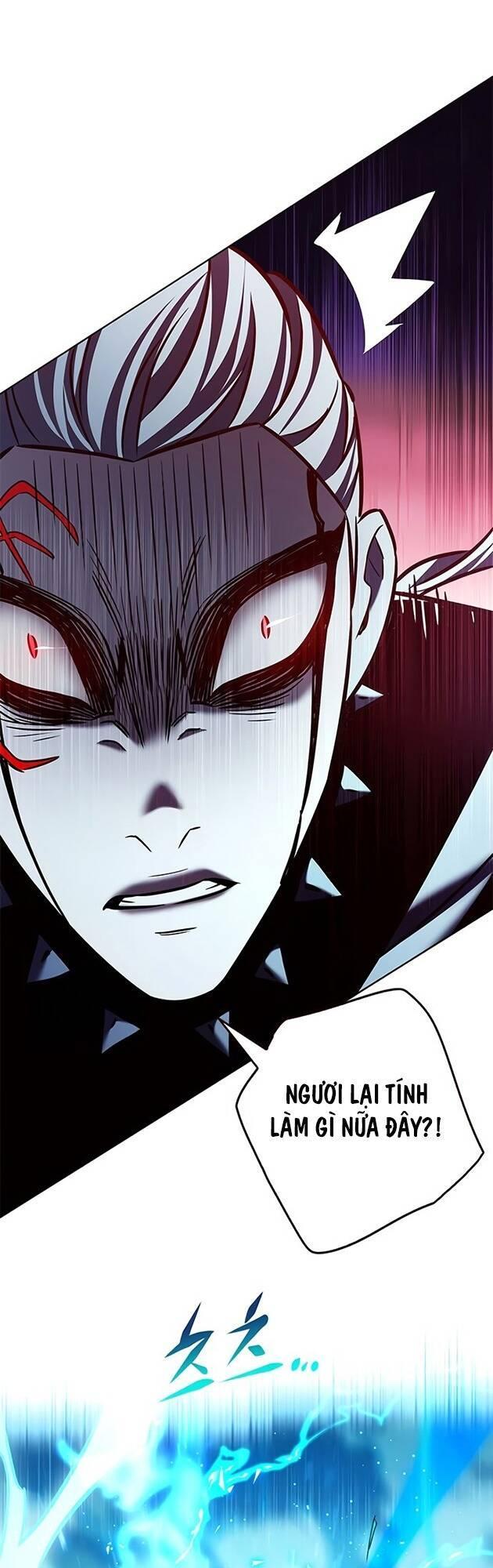 biến thân thành mèo chapter 211 73