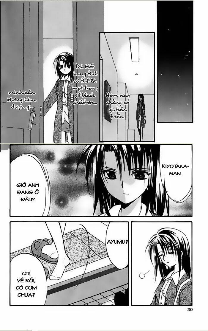 spiral: suiri no kizuna chapter 15 28