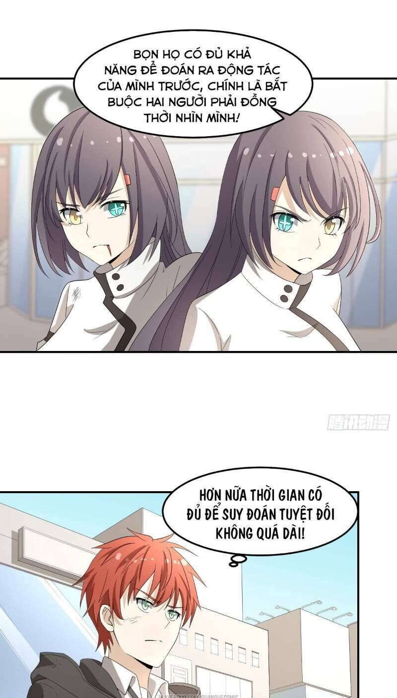 nghịch thiên tiên mệnh chapter 24 17