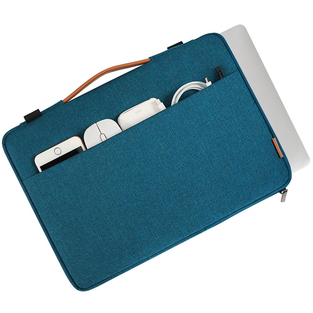 Domiso Đa Năng Chống Nước-Balo Laptop Có Dây Đeo Vai Cho 10 "11" 13 "14" 15.6 "17" Inch Máy Tính Túi Đựng Máy Tính Xách Tay