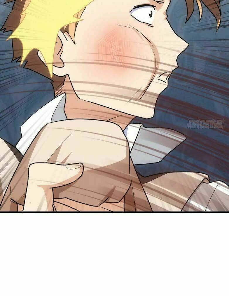 bạn gái virus của tôi chapter 8 27