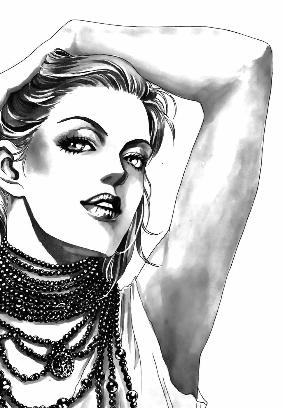 taiyou no ijiwaru chapter 2 4