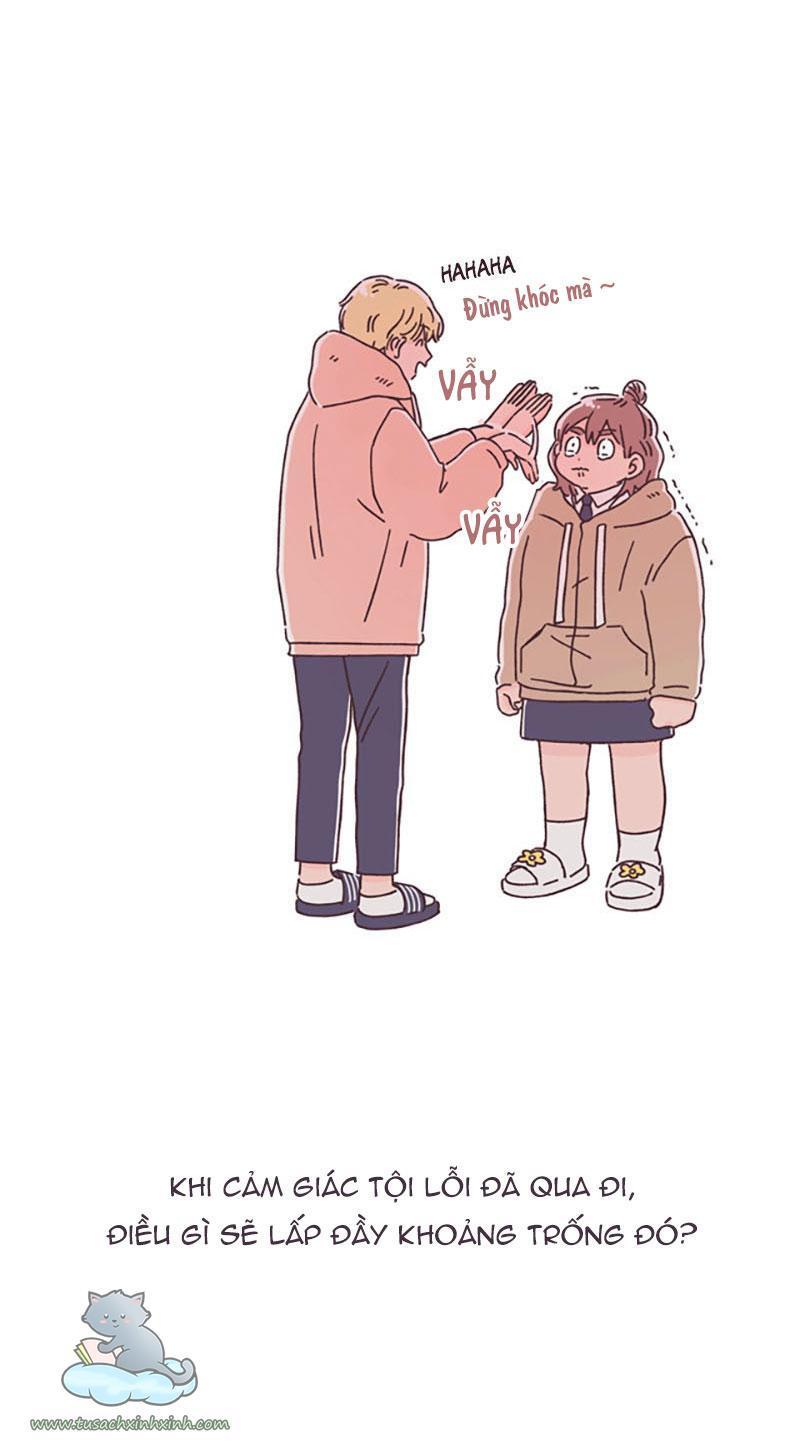 ngày định mệnh của đôi ta chapter 16 85