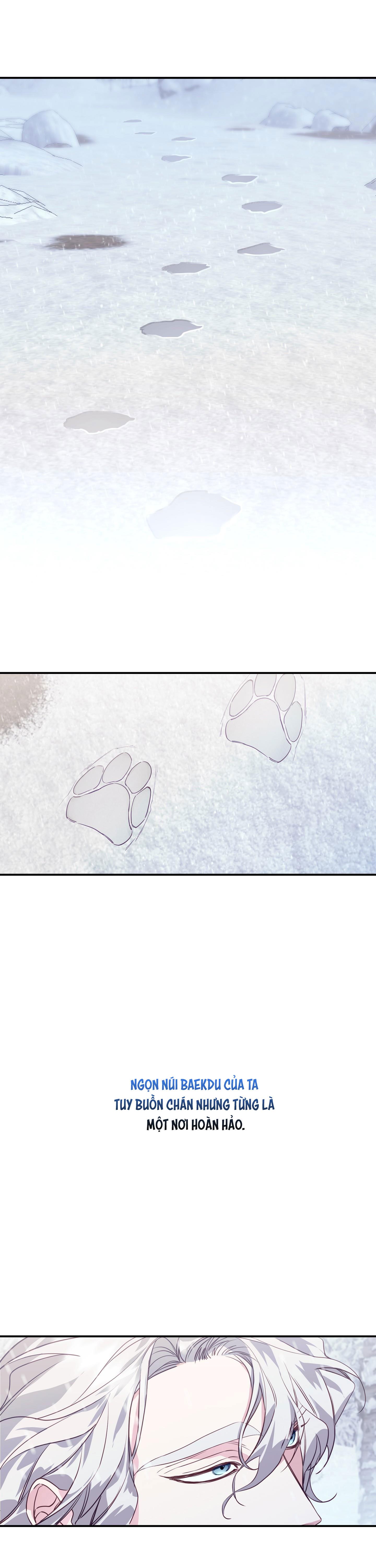 hổ trở về chapter 11 2