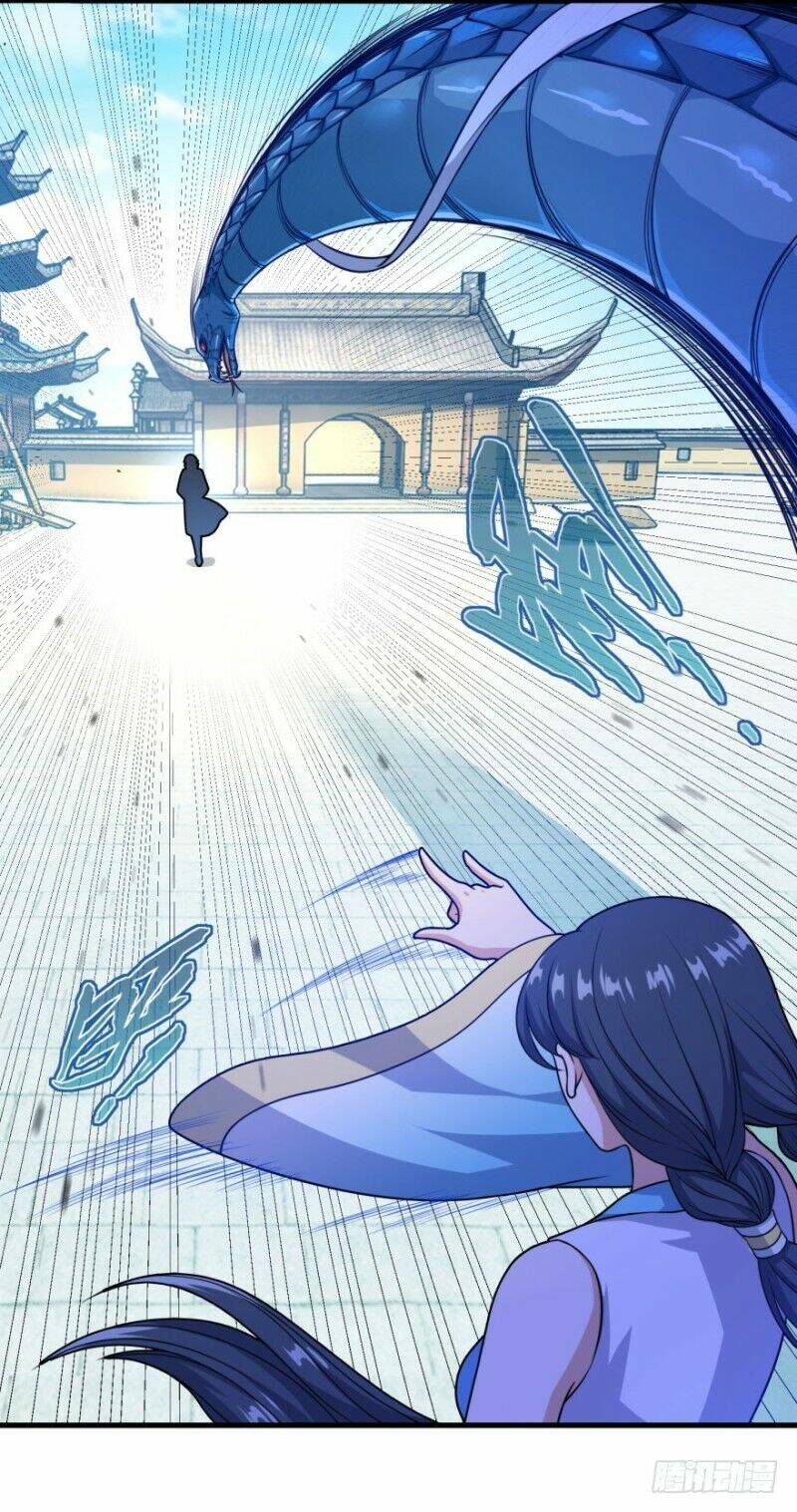 tiên ma đồng tu chapter 125 21