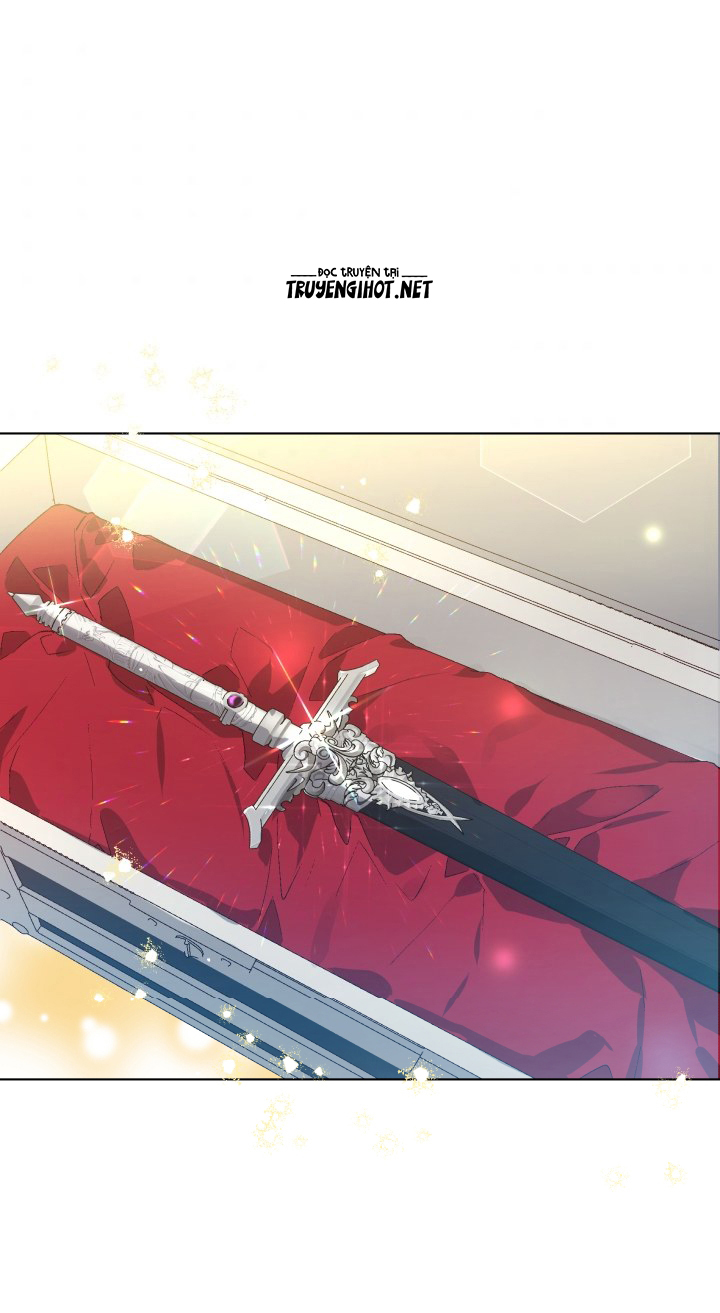 công chúa khắc dấu lên kẻ phản nghịch chapter 40 2