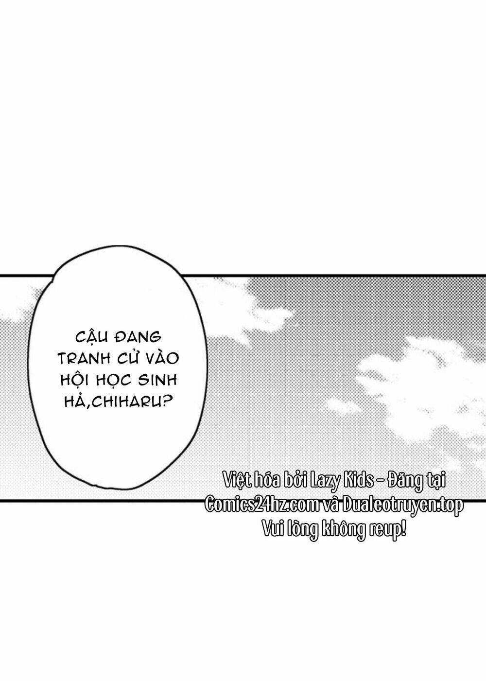 mang thai ở trường nam sinh chapter 69 1