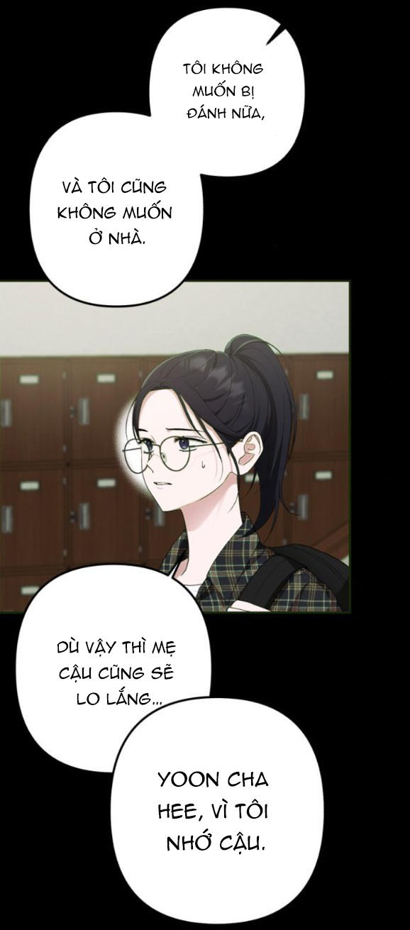 bóng râm mùa xuân chapter 8.2 7