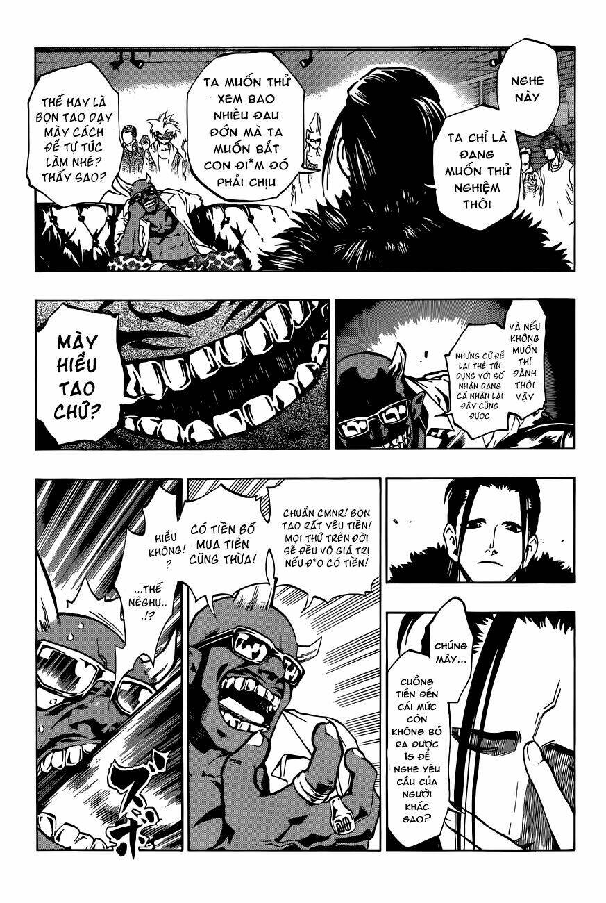 stealth symphony chapter 13 17