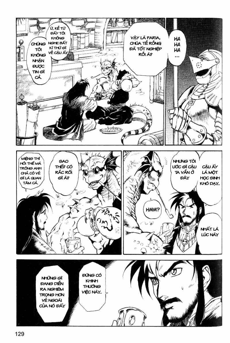 monster collection chapter 4 20