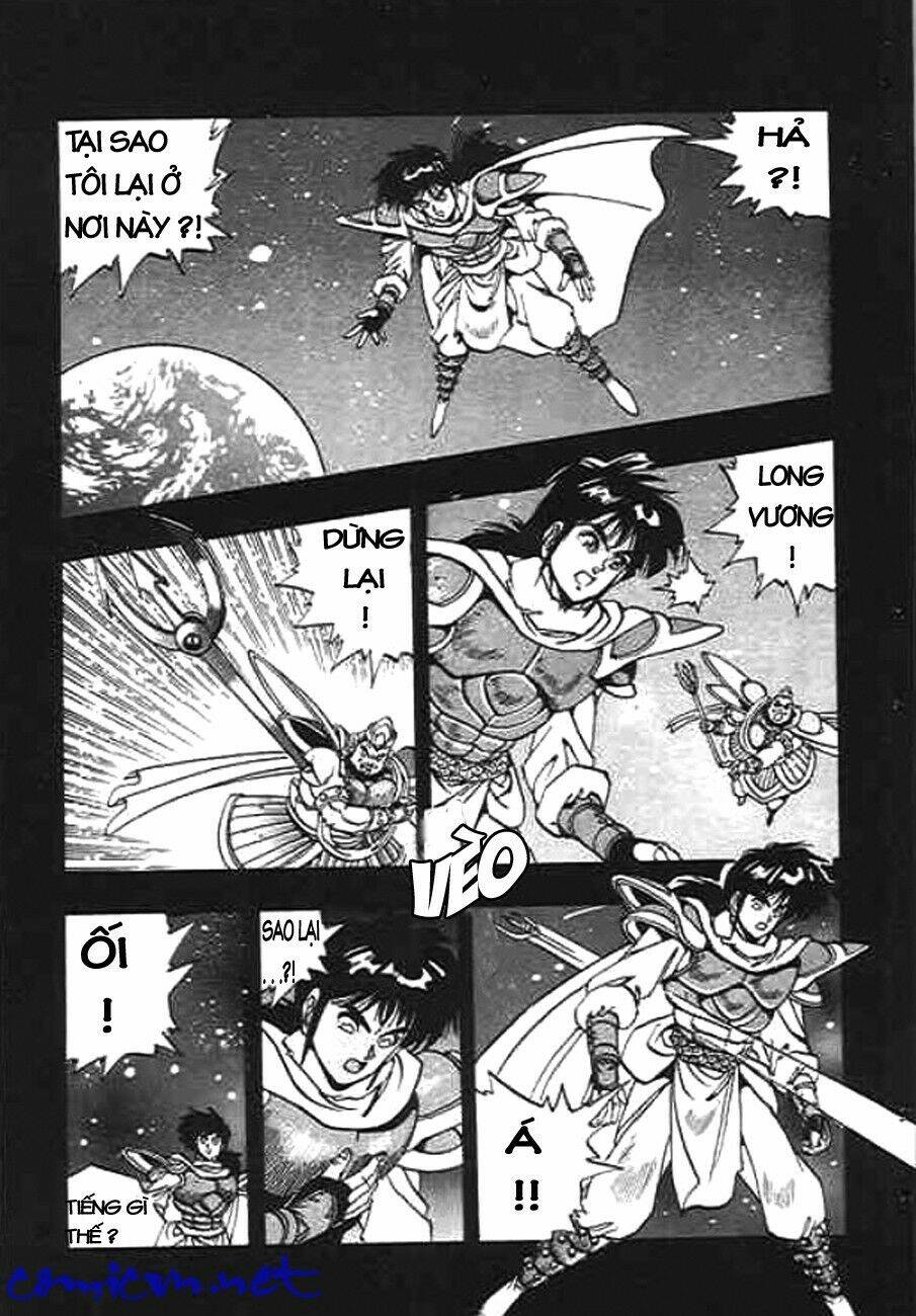 ảo long vương chapter 15 12