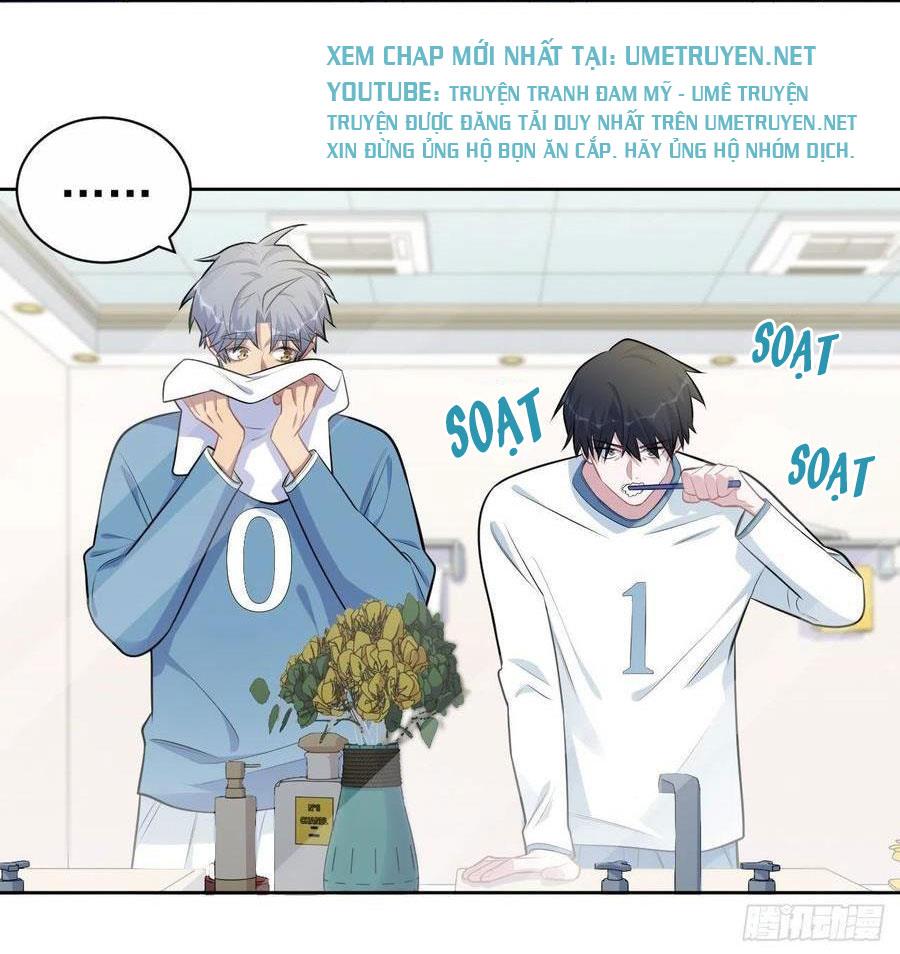 bố vợ đại nhân là bà xã chapter 162 15