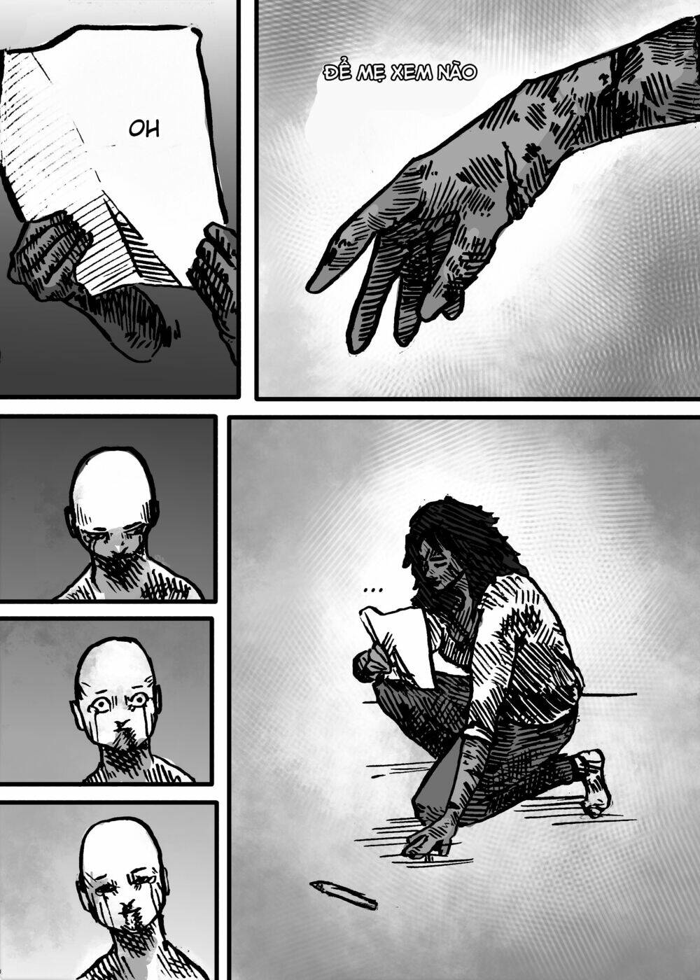 dog nigga chapter 4 20