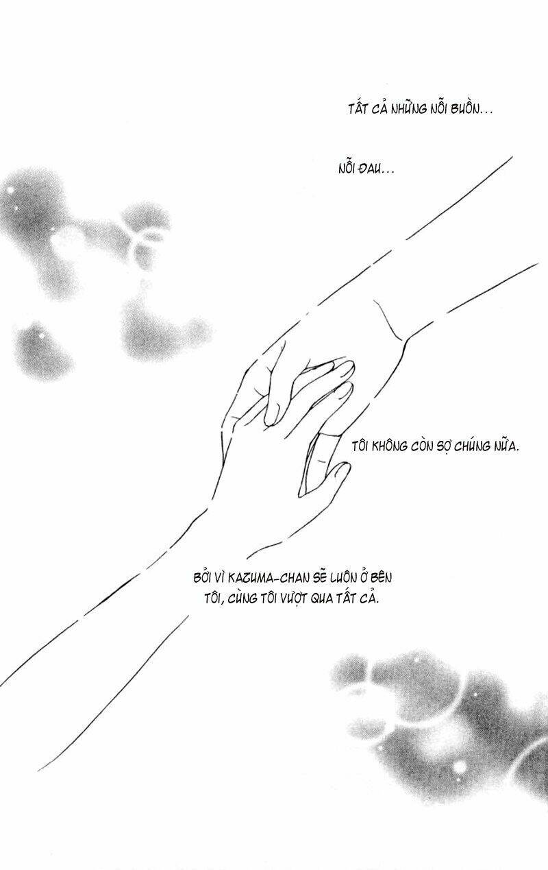 kare kano hajimemashita chapter 57 28