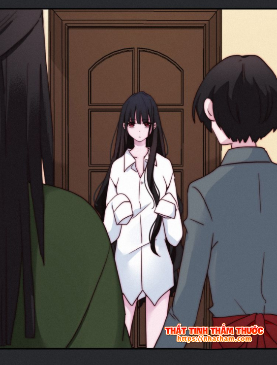 đêm tối chốn này chapter 6 43