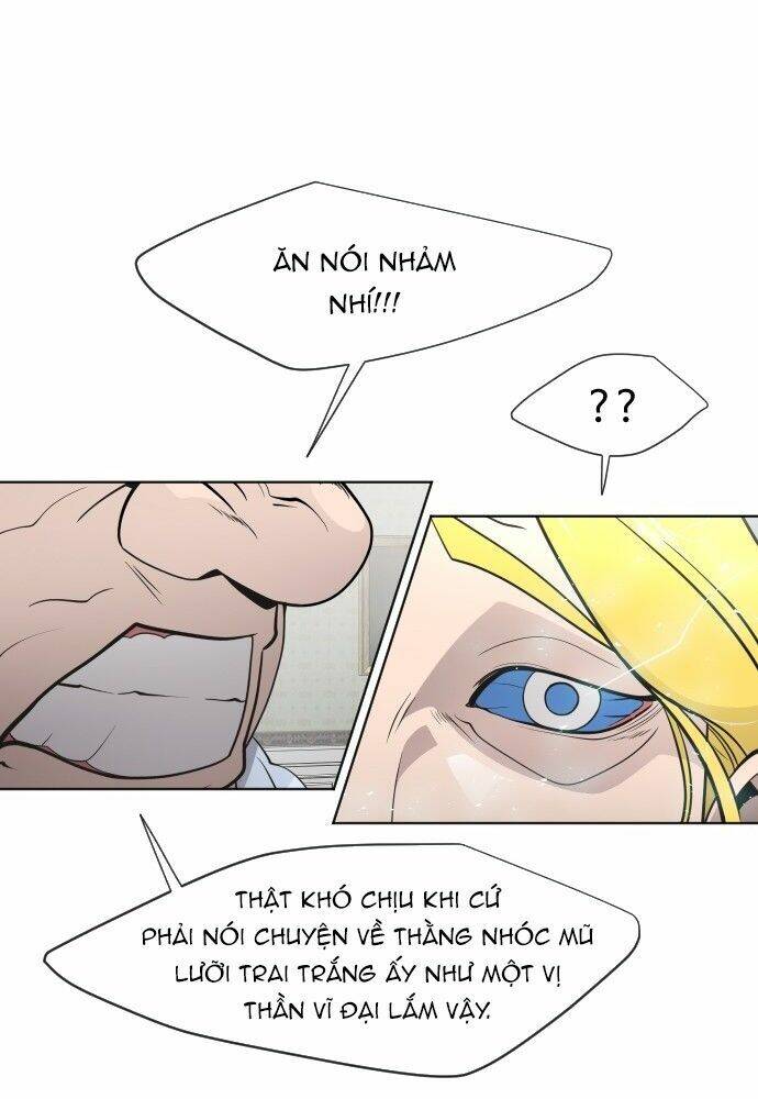 kĩ nguyên của anh hùng chapter 72 91