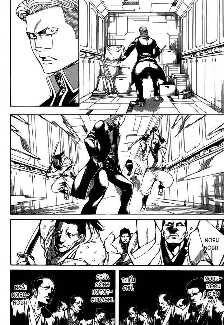 gintama - linh hồn bạc chapter 566 3