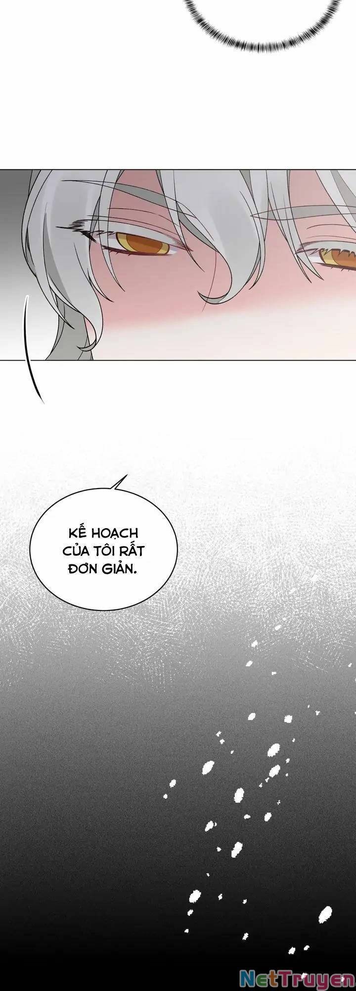 là nhân vật phản diện nhưng tôi sẽ trở thành nữ chính chapter 57 19