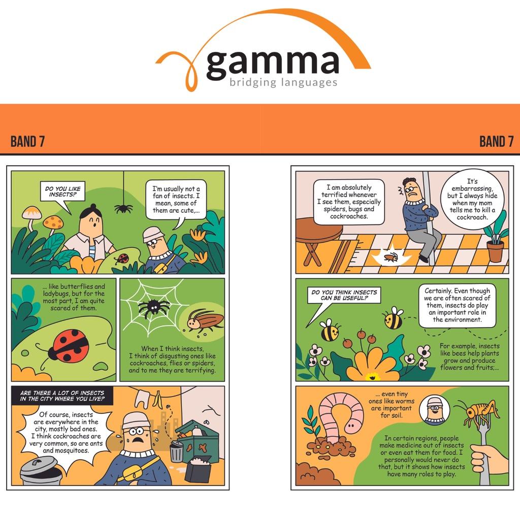 Combo How To Crack The Ielts Speaking + Writing Test - Vol1