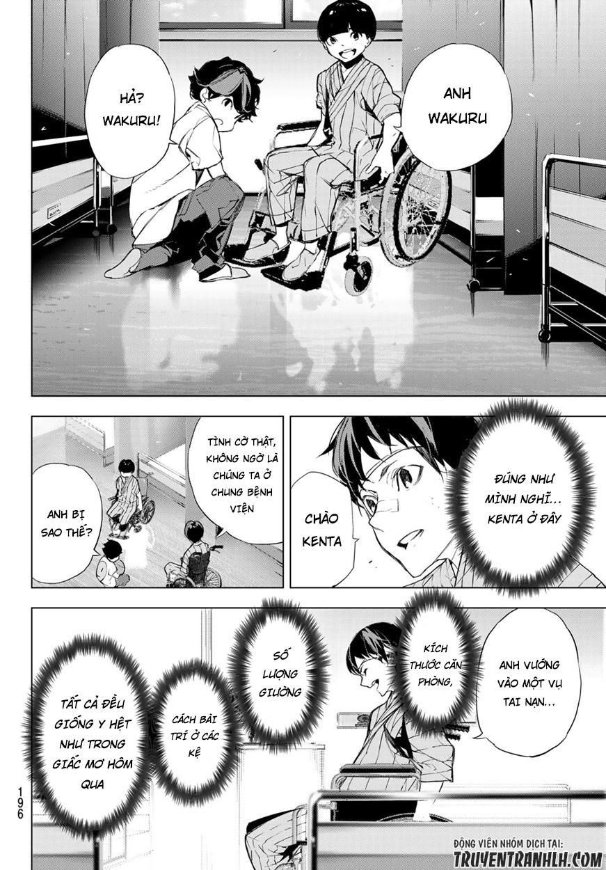 giết người trong giấc mơ chapter 2 22