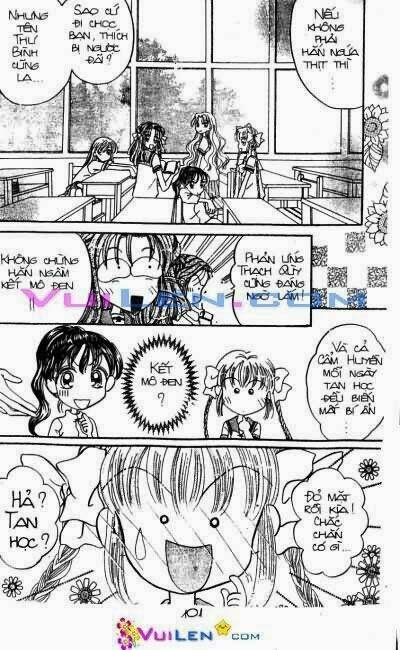 đôi giày thủy tinh chapter 11 101