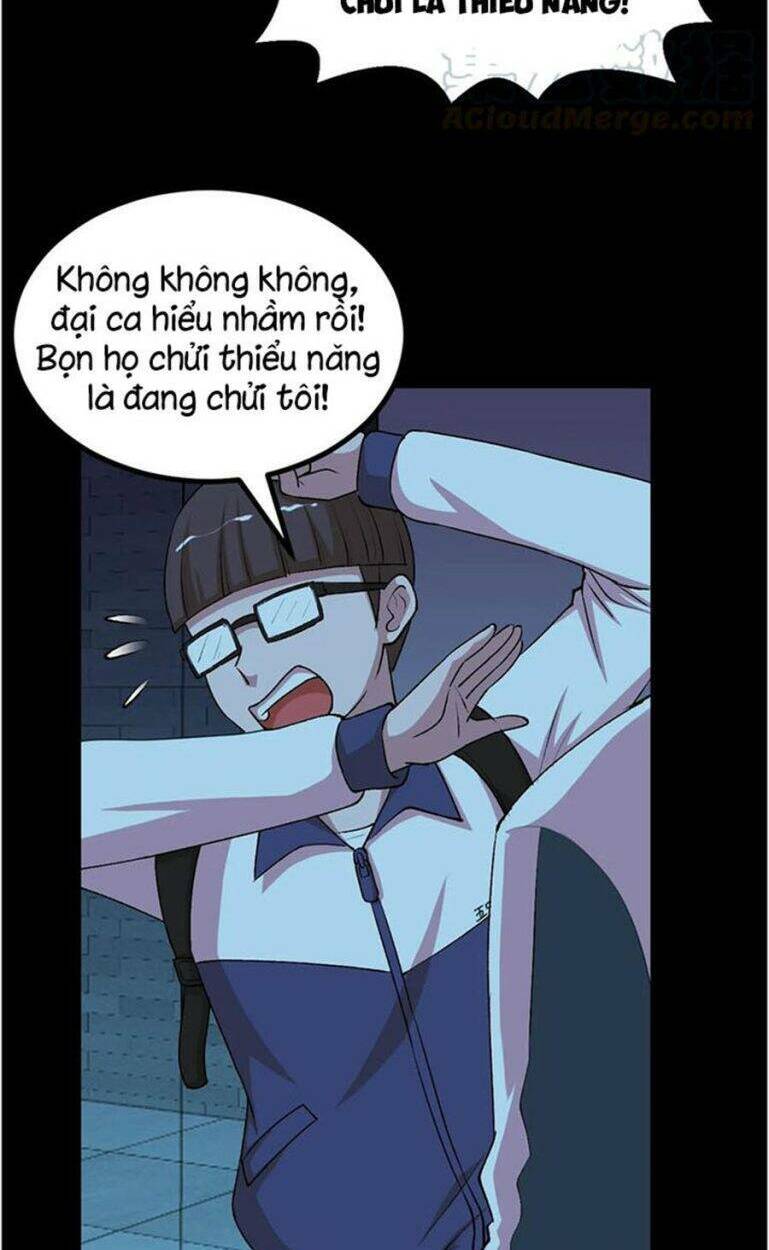 đai ca trở lại tuổi 16 chapter 132 24