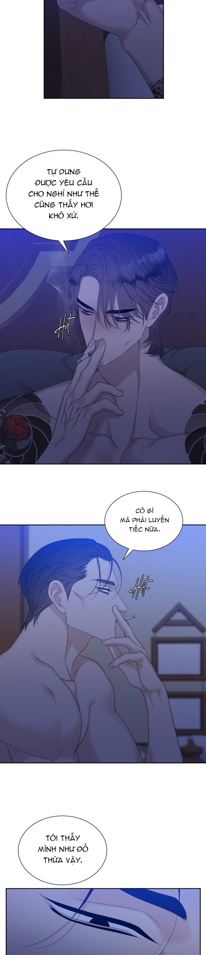 tên cặn bã chapter 26 9