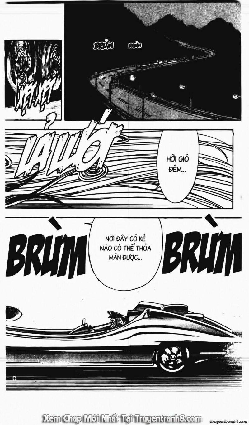 sắc lệnh ánh trăng chapter 13 6