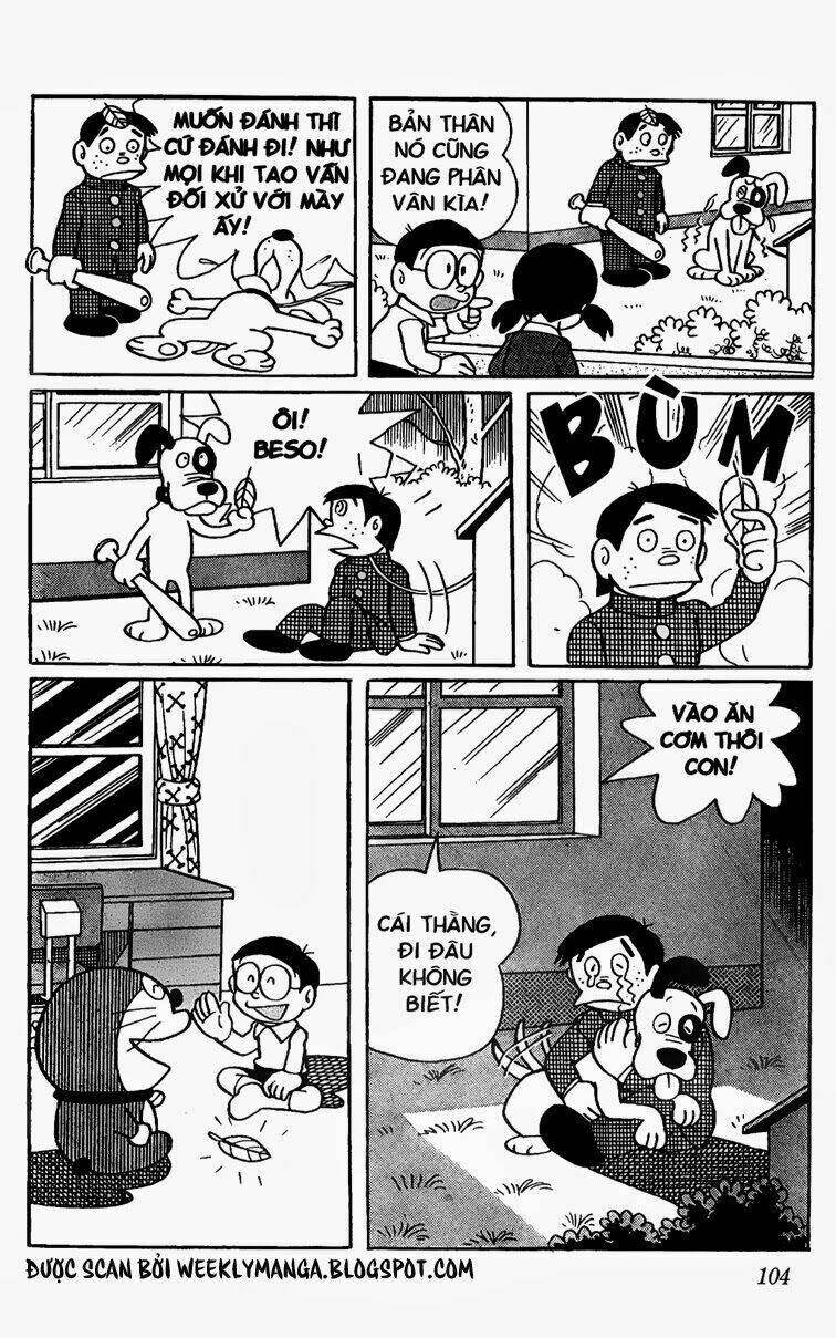 doraemon chapter 296 12