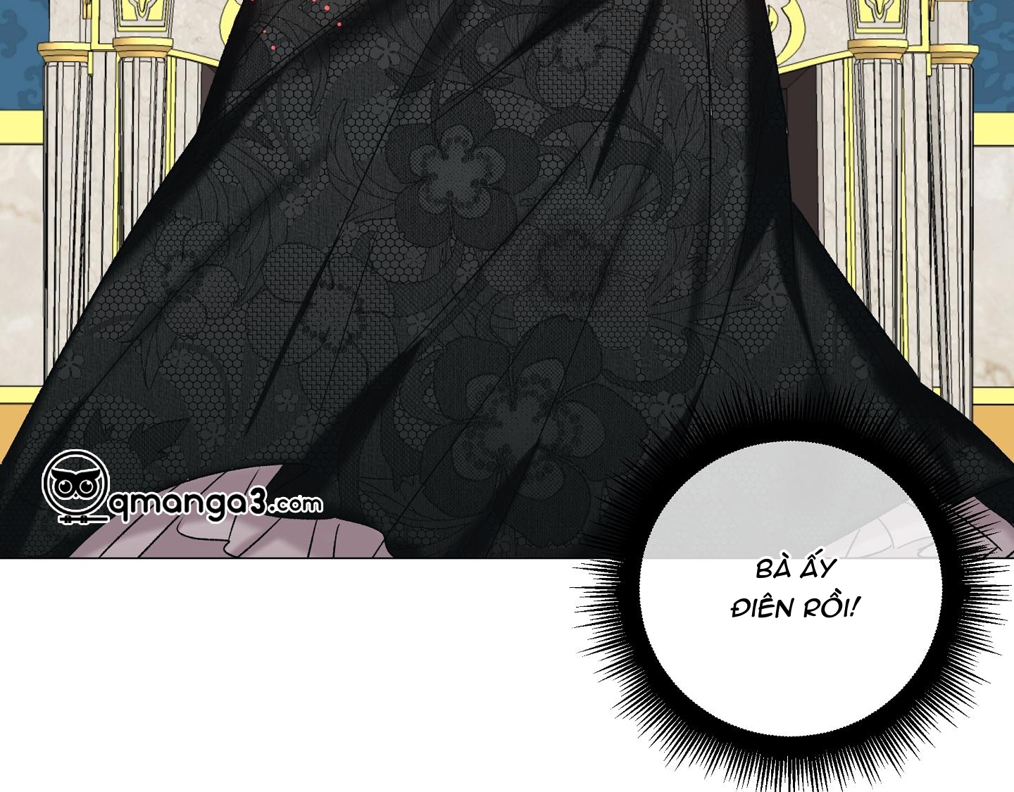 một ngày nọ, tôi được kẻ thù cầu hôn chapter 41 127