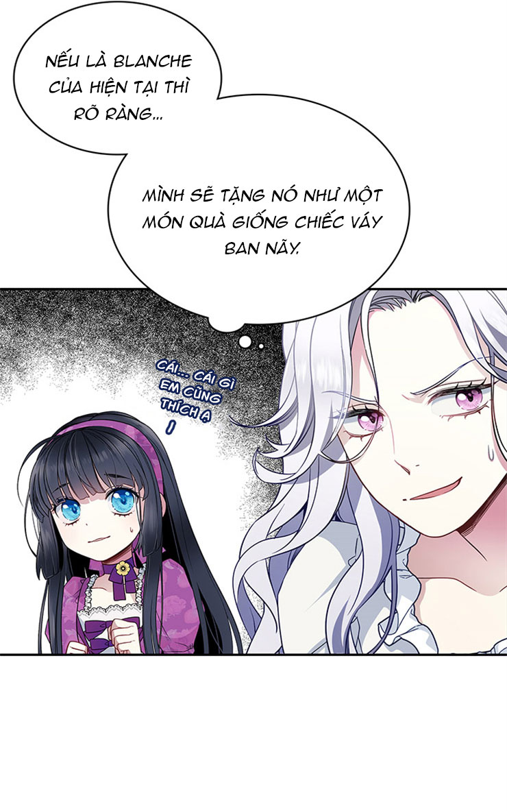 tôi là mẹ kế nhưng con gái tôi quá dễ thương chapter 6 20