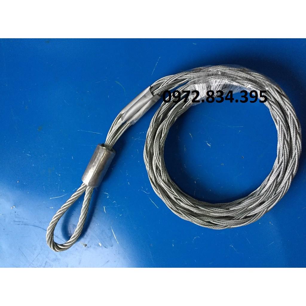 Rọ kéo cáp 25-50mm