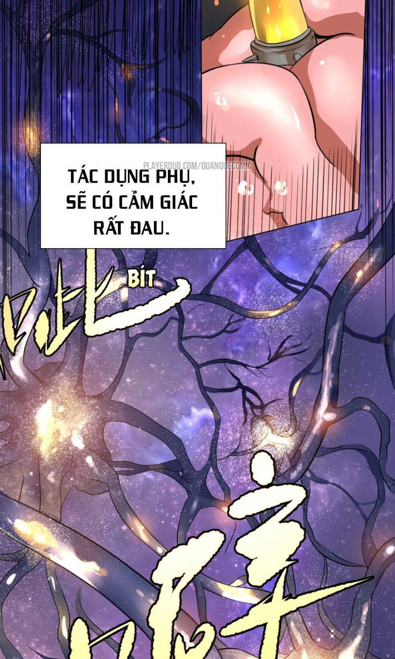 danh sách kẻ phản diện chapter 20 8
