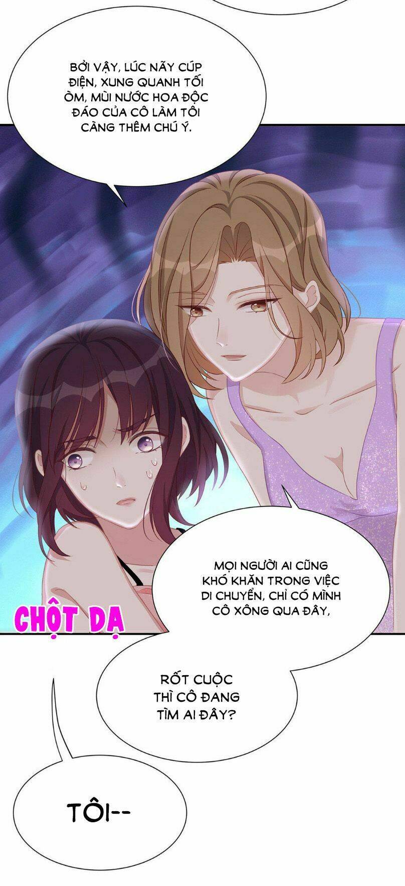 chỉ muốn cưng chiều em chapter 10 7