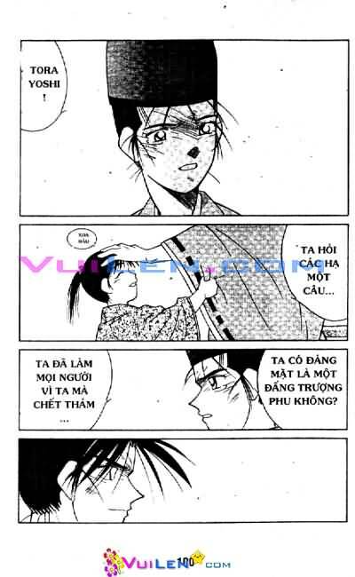 truyền nhân atula phần ii chapter 14 101