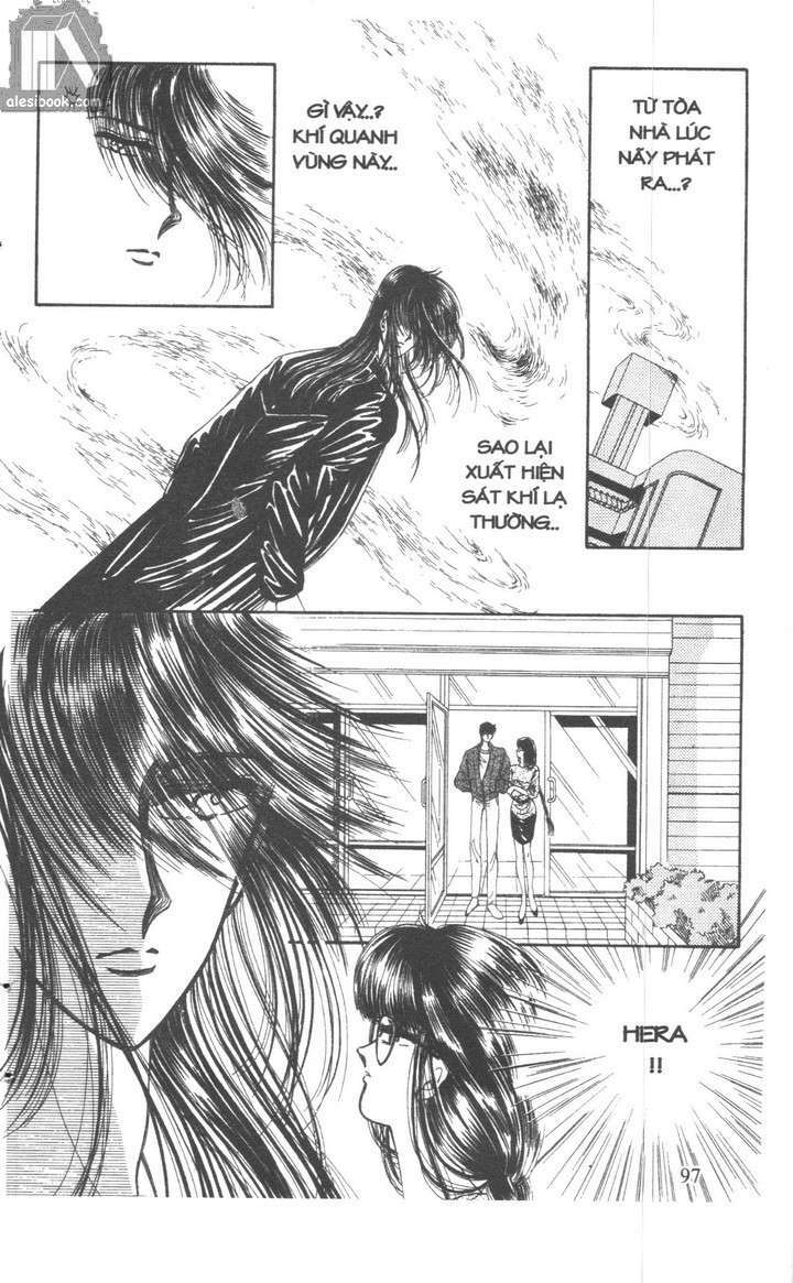 aries thần thoại cung hoàng đạo chapter 3 96