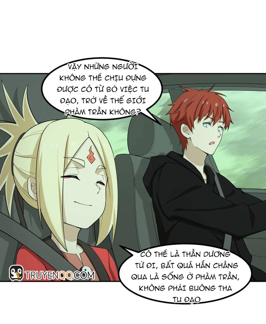 nghịch thiên tiên mệnh chapter 65 14