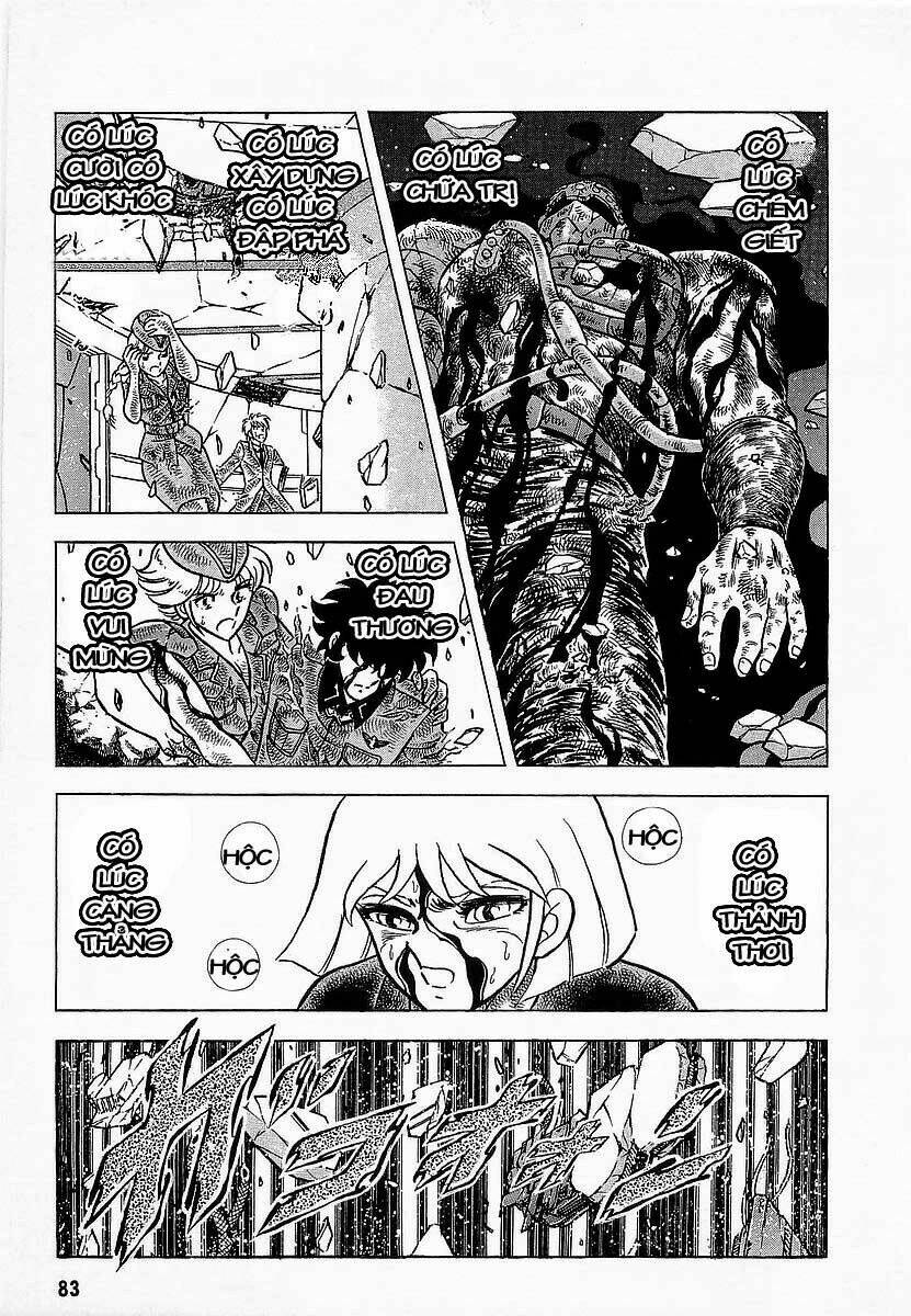 b'tx – người x chapter 61 35