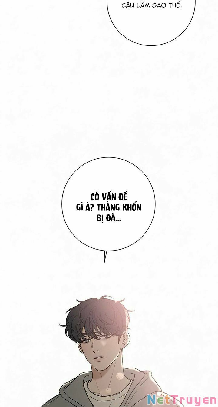 chiến lược: tình yêu trong sáng chapter 8 59