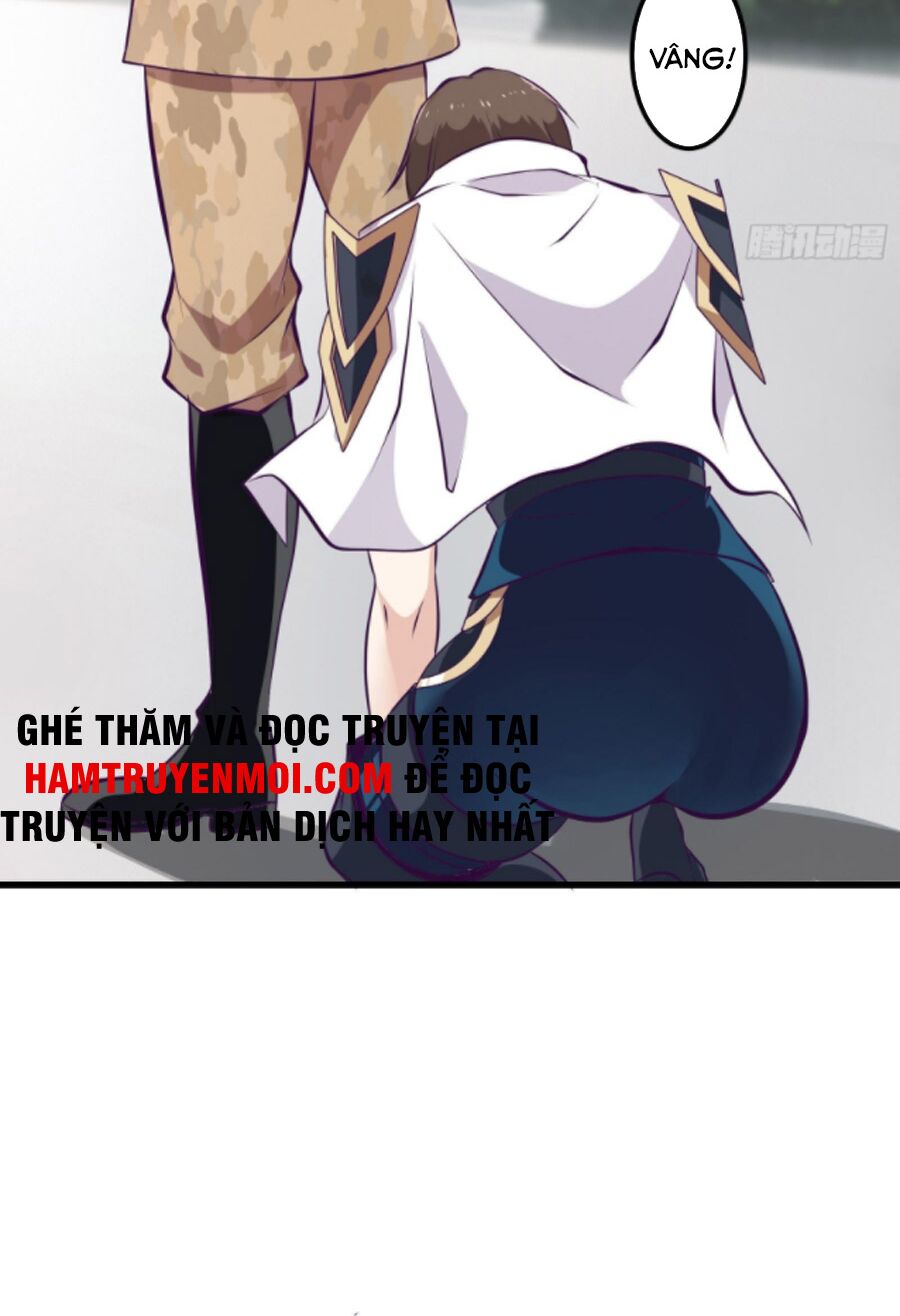 nãi ba là chiến thần mạnh nhất chapter 78 20