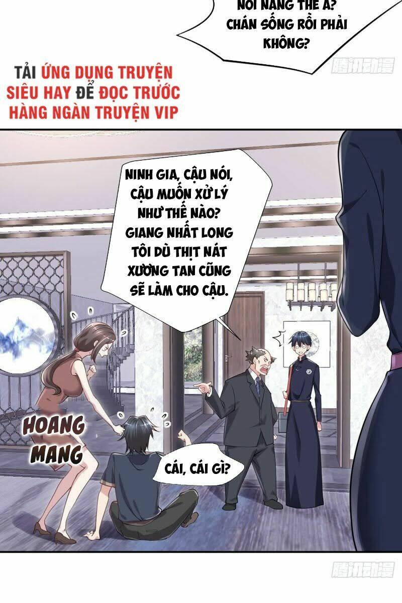 mở phòng khám tại tu tiên giới chapter 23 3