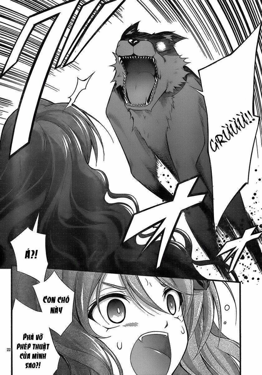 dakara boku wa h ga dekinai chapter 8 23