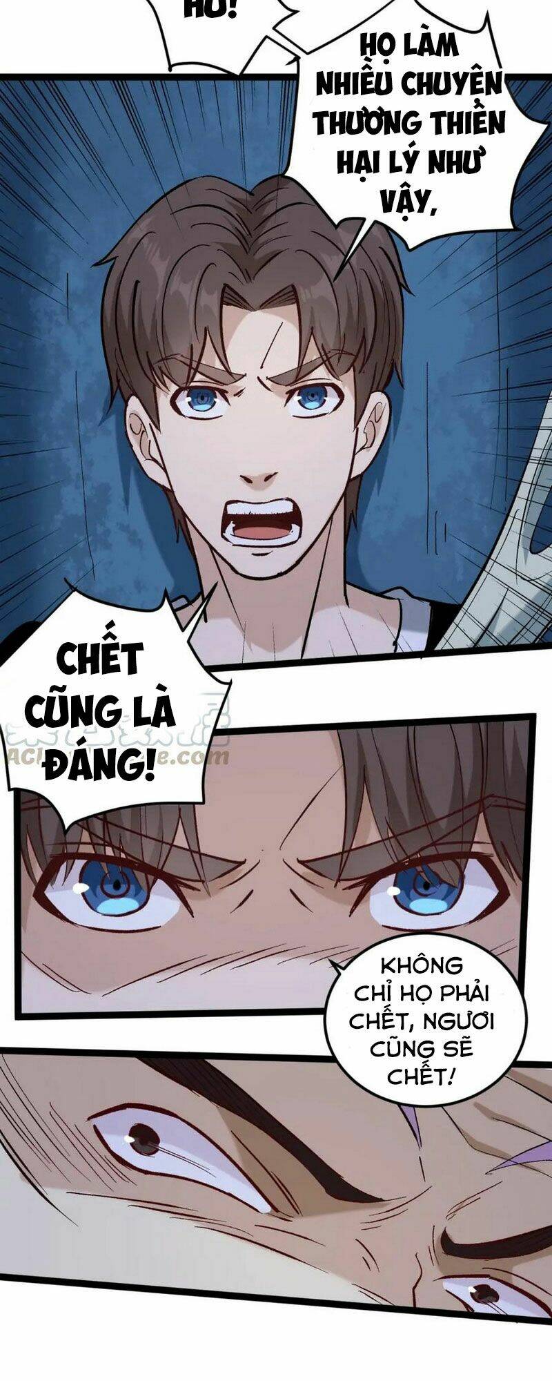 hồi xuân tiểu độc y chapter 75 16