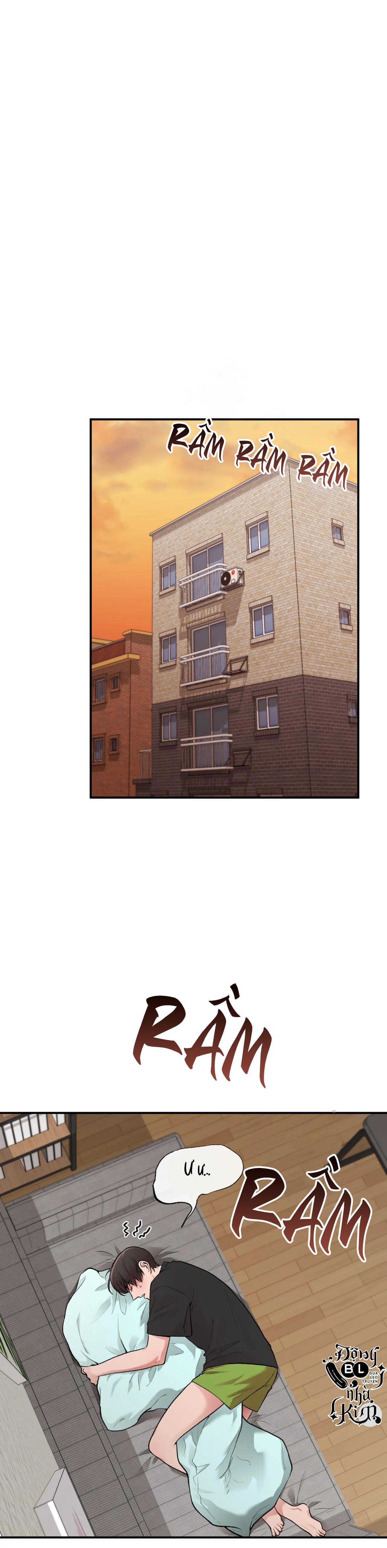 zai đẹp nhưng lại thích dạy đời chapter 13 34