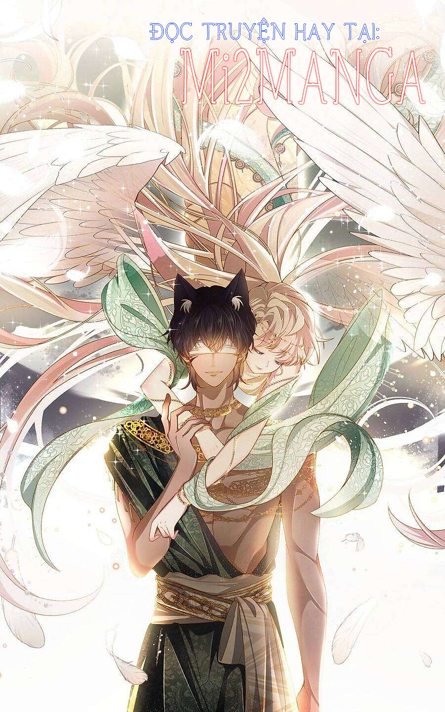 ninita yêu dấu chapter 65.1 1