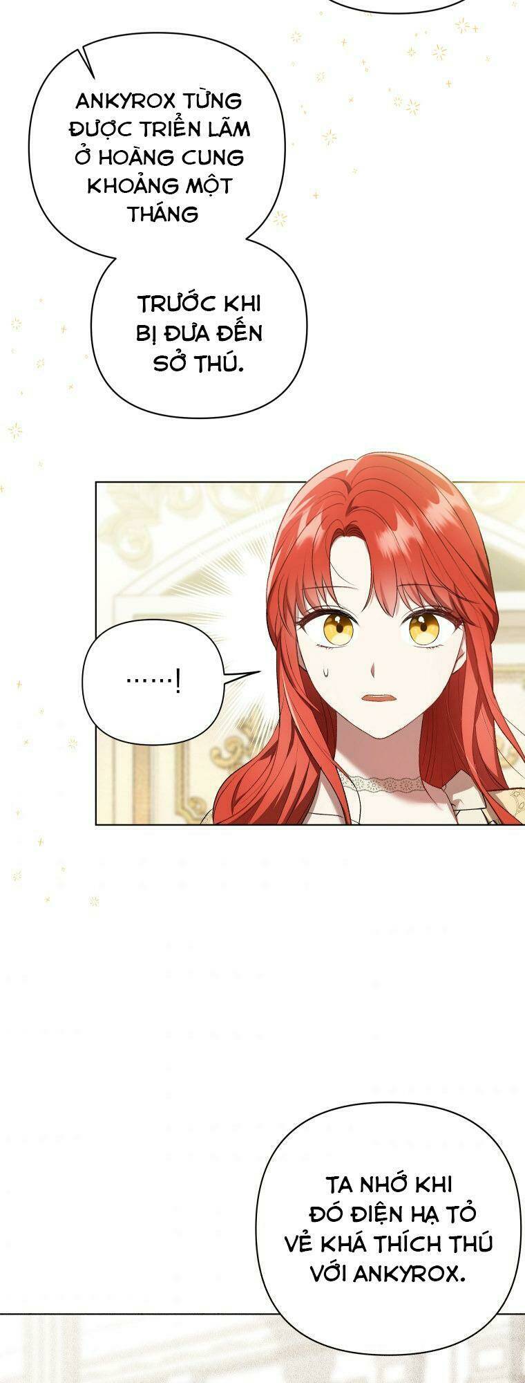 tôi trở thành phiên dịch viên của bạo chúa chapter 17 6