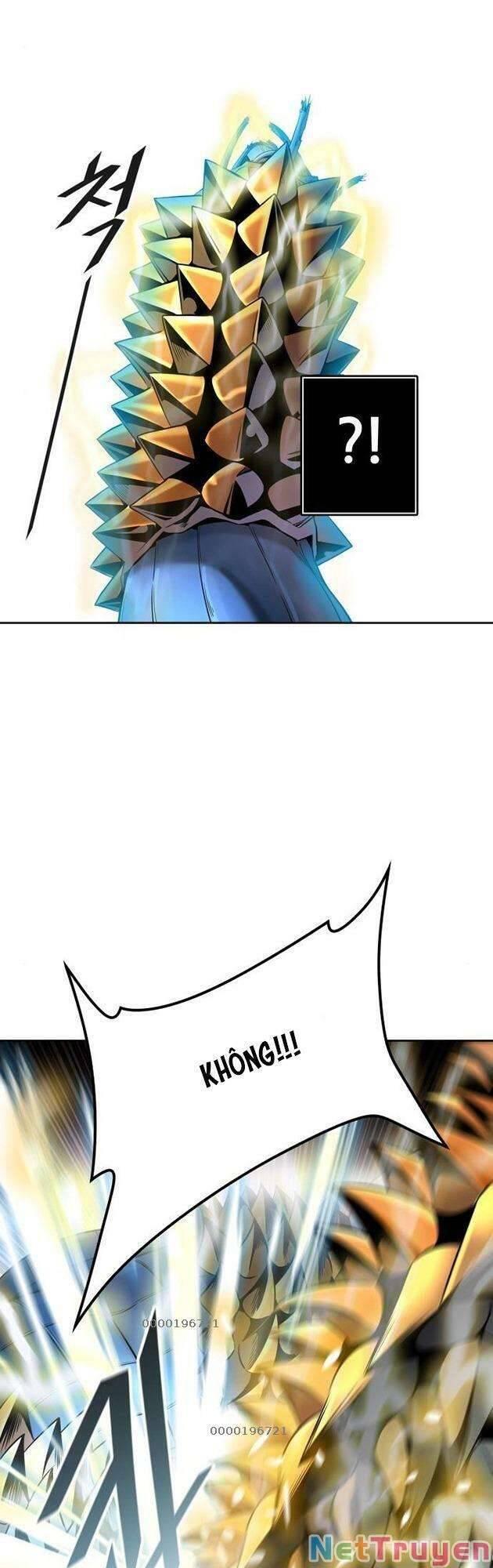 tòa tháp bí ẩn 2 chapter 542 24