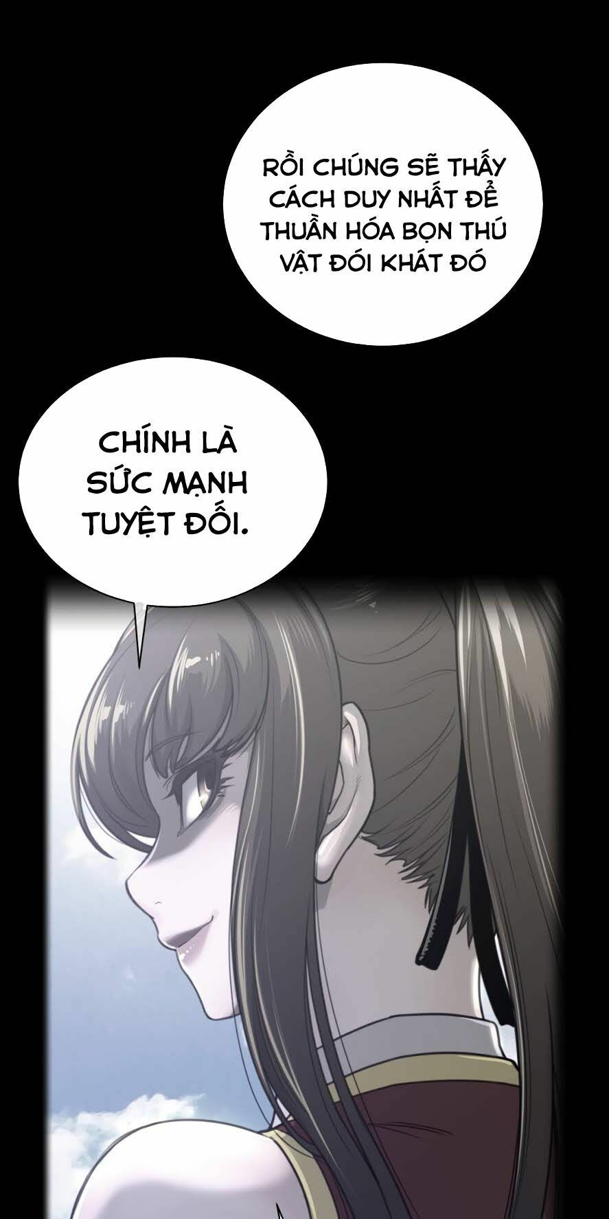 một nửa hoàn hảo chapter 65 2